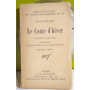 Le Conte d'hiver. Comédie en cinq actes.
