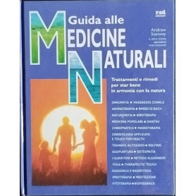 Guida alle medicine naturali
