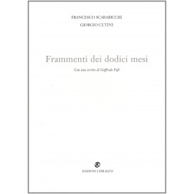 Frammenti dei dodici mesi.
