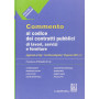 Commento al codice dei contratti pubblici di lavori servizi e forniture