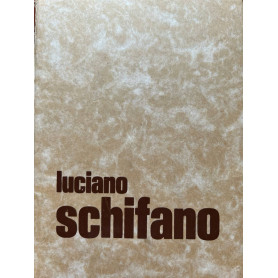 Luciano Schifano