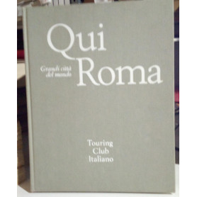 Qui Roma.