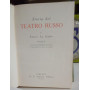 Storia del teatro Russo vol. 2°. Un volume.
