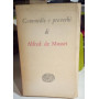 Commedie e proverbi.