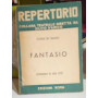 Fantasio commedia in due atti.