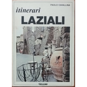 Itinerari laziali