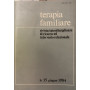 Terapia familiare. n.15 giugno 1984