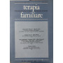 Terapia familiare. n.30 luglio 1989.