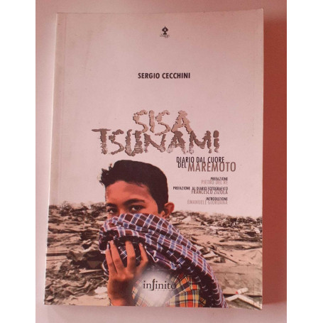 Sisa Tsunami. Diario dal cuore del maremoto