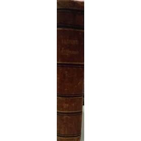 L'universo lezioni popolari di Filosofia Enciclopedica e particolarmente di astronomia (vol. II)
