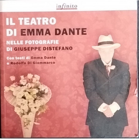 Il teatro di Emma Dante nelle fotografie di Giuseppe Distefano