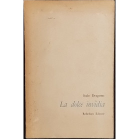 La dolce invidia