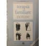 Terapia familiare Notizie n.9 del 1988