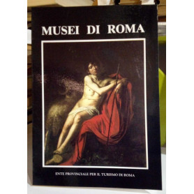 Musei di Roma