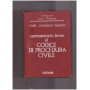 Commentario breve al codice di procedura civile