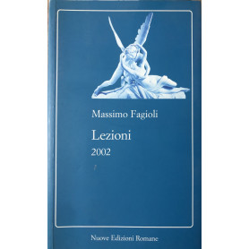 Lezioni 2002.