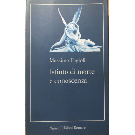 Istinto di morte e conoscenza.