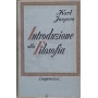 Introduzione alla filosofia