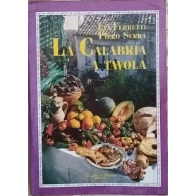 La calabria a tavola
