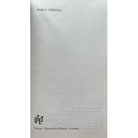 Poesia