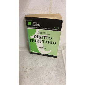 Diritto tributario