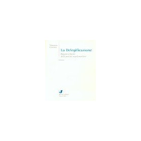 La delegificazione. Riparto e forme della potestà regolamentare