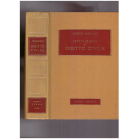 Istituzioni di diritto civile