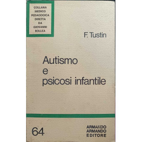 Autismo e psicosi infantile