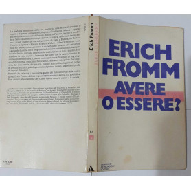 Avere o essere?
