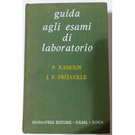 Guida agli esami di laboratorio