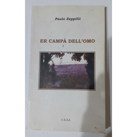 Er campà dell'omo