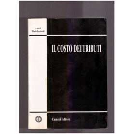 Il costo dei tributi