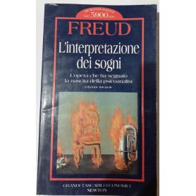 L'interpretazione dei sogni