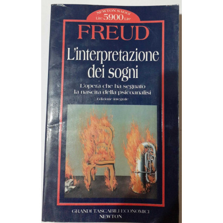 L'interpretazione dei sogni