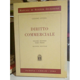 Diritto commerciale. La banca la borsa i titoli di credito (Vol. 2/1)