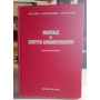 Manuale di diritto amministrativo. Aggiornato al 15 dicembre 1998.