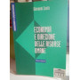 Economia e direzione delle risorse umane. Nuova edizione.