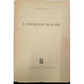 I contratti bancari