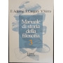 Manuale di storia della filosofia. Per le Scuole superiori (Vol. 3)