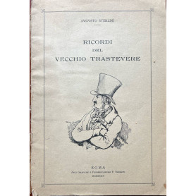 Ricordi del vecchio Trastevere