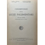 Commentario della legge fallimentare. Volume primo
