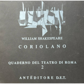 Coriolano