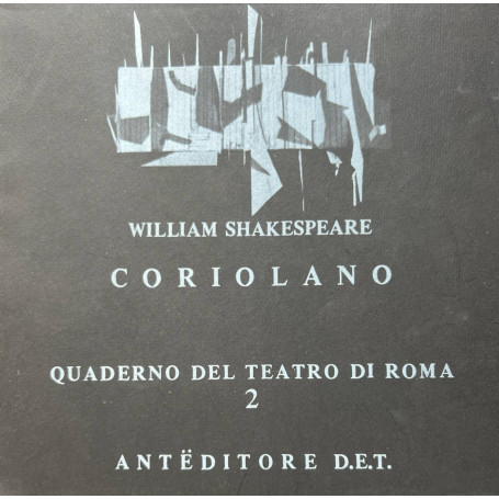 Coriolano