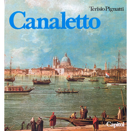 Canaletto