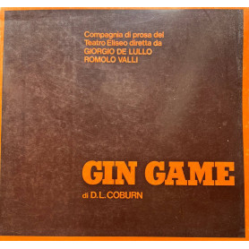 Gin Game