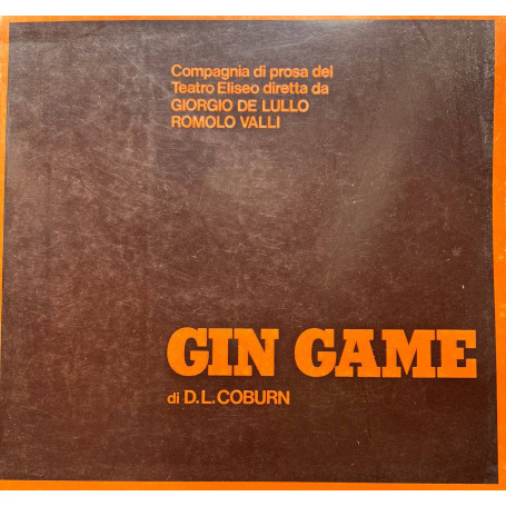 Gin Game