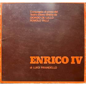 Enrico IV