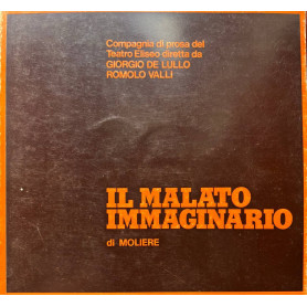 Il malato immaginario