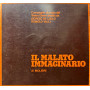 Il malato immaginario