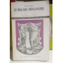 Le malade imaginaire.
